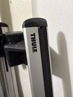 gepäckträger Halterung