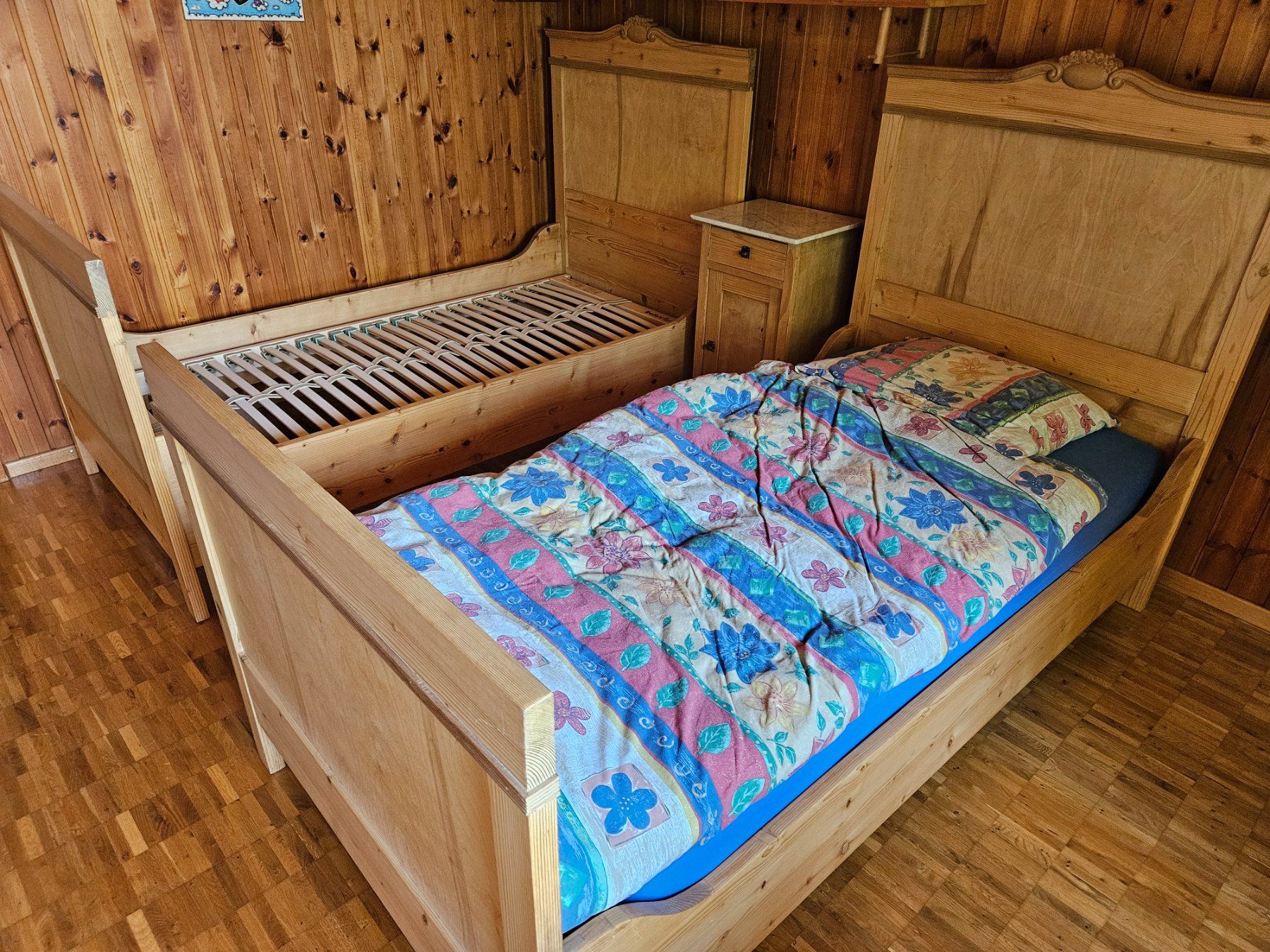 Letti: Betten 90x190 – Usato da Rorschacherberg venduto da snoopy133