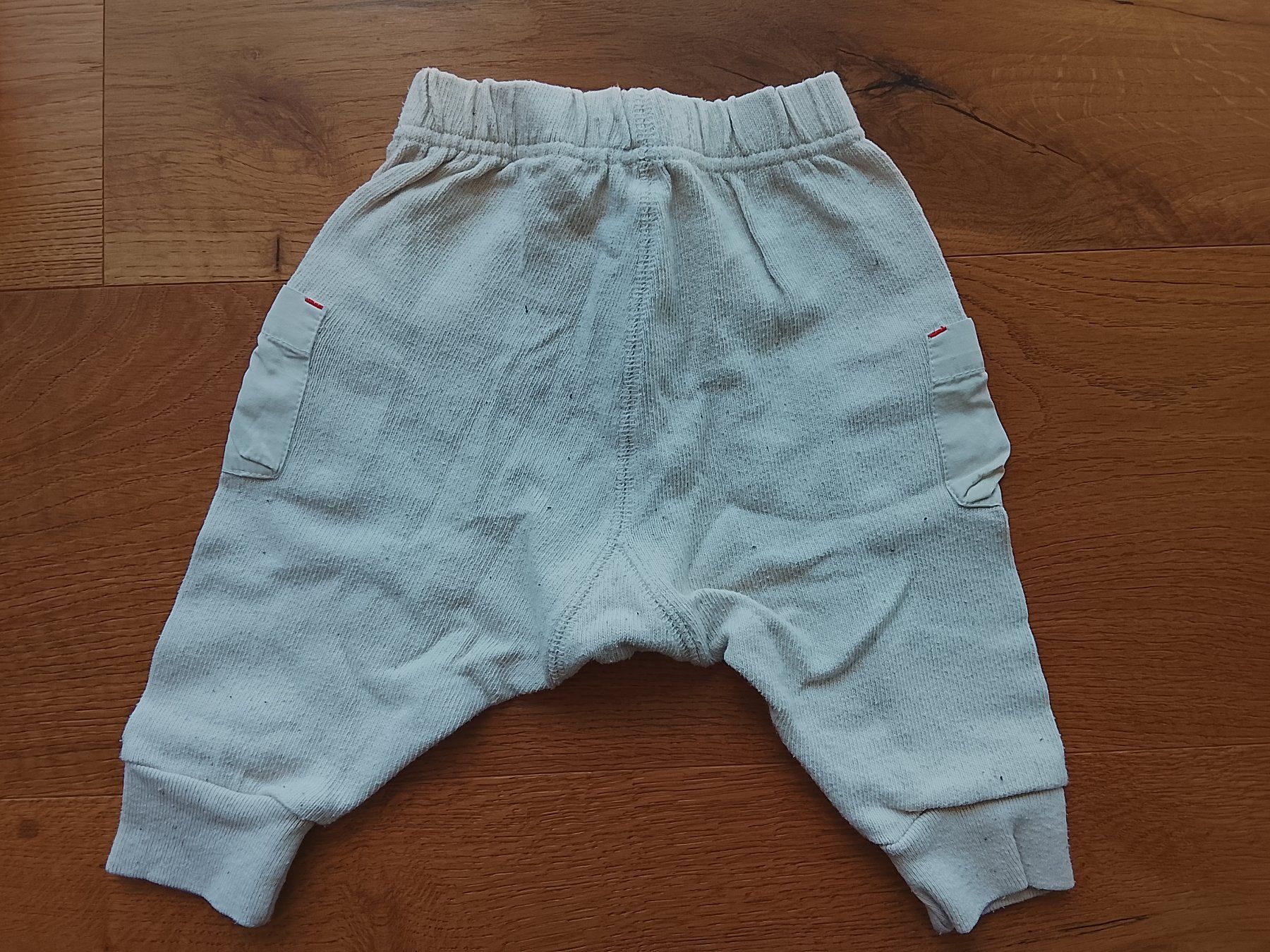 Timberland Hosen: Kinderhose Gr. 56cm – Gebraucht aus St. Gallen von Fluros 1