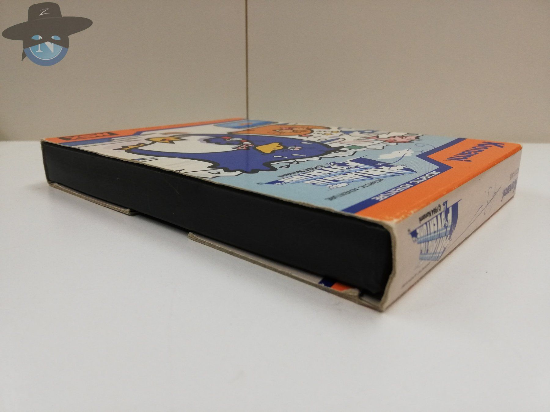 Giochi: Antarctic Adventure / MSX – Usato da St. Gallen venduto da zorro_dc 5