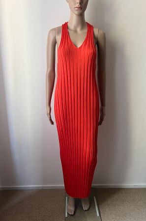 HOUSE OF DAGMAR Arya Dress 🧡