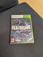 The dead rising collection Microsoft Xbox 360