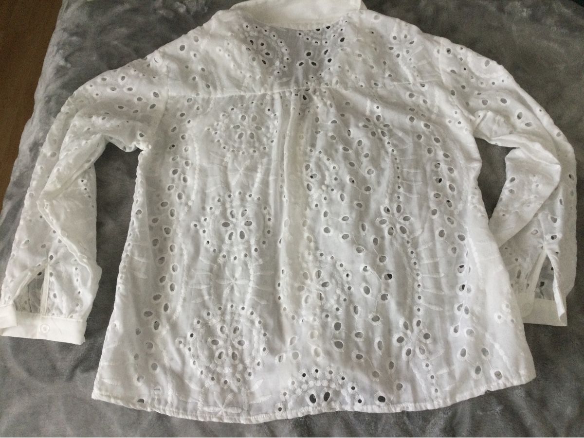 Camicette: Bluse Gr. S – Usato da Villnachern venduto da Anita2006