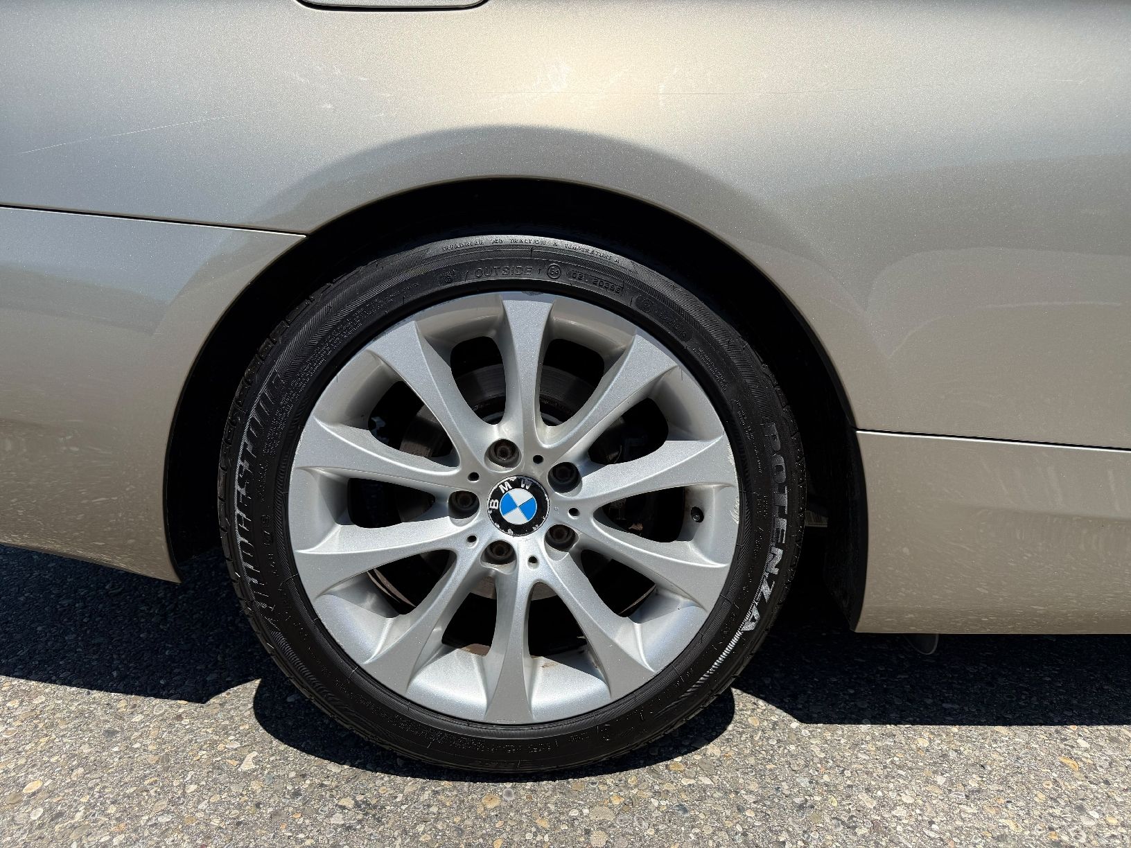 BMW Autos: BMW 320i E92 Coupe – Gebraucht aus zürich von dca_85 5