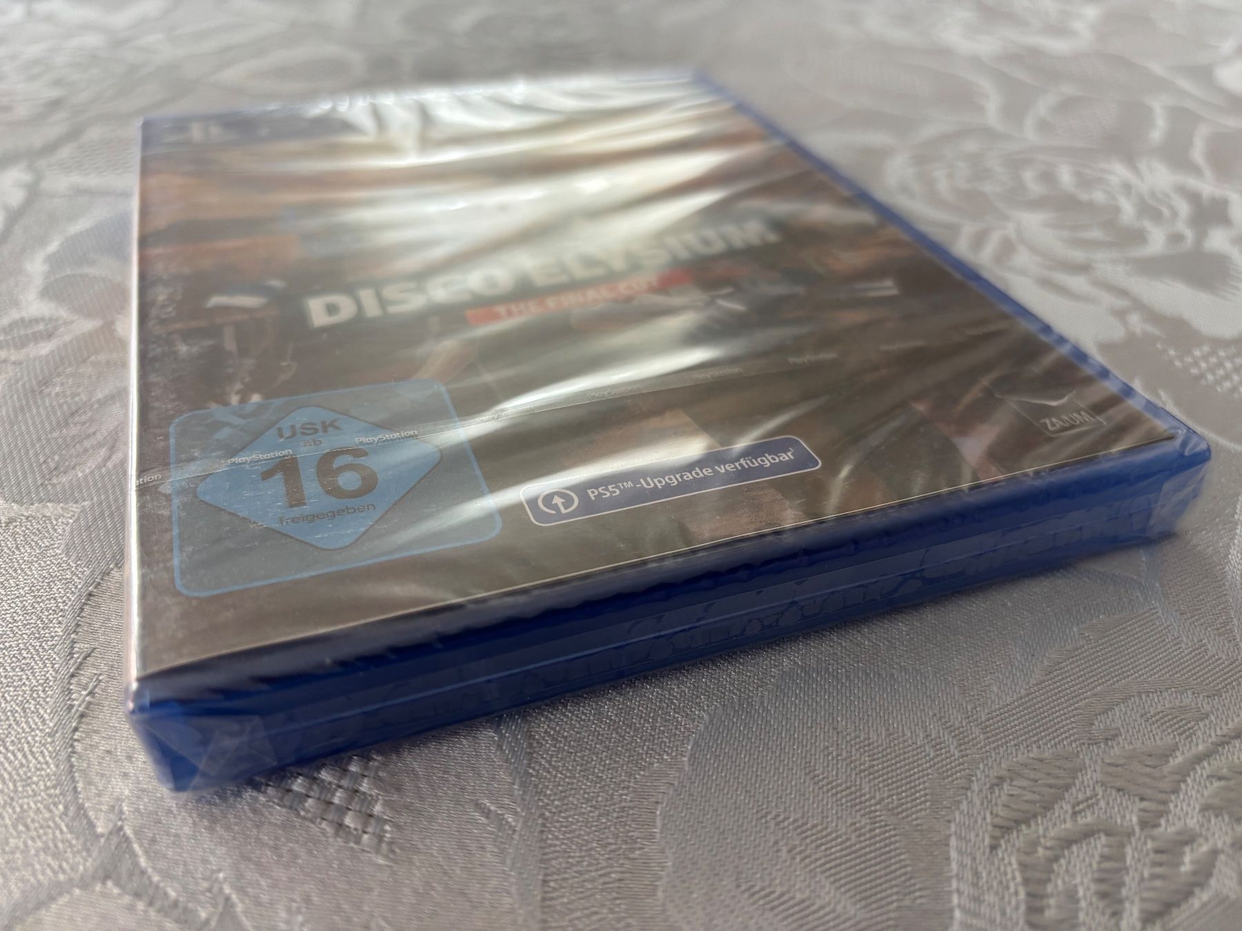 Jeux: Disco Elysium The Final Cut (NEU) – D'occasion à Frenkendorf par Fionchen 3
