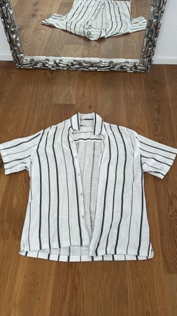 ZARA Hemd Herren Grösse L