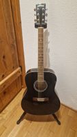 C.Giant Gitarre, ideal für Anfänger - sofort spielbereit!