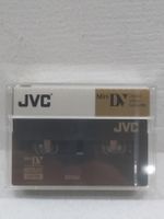 Cassette Mini DV JVC DVM60ME - NEW NOS x5 pièces