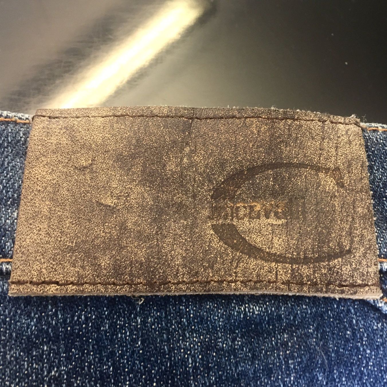 Roberto Cavalli Gonne: Roberto Cavalli Denim-Rock – Nuovo (secondo la descrizione) da Uster venduto da Antiquaspar 3