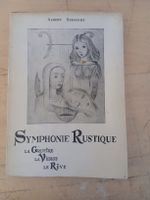Albert Schmidt - Symphonie Rustique, Gruyère, 1947