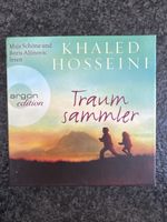 Traumsammler Khaled Hosseini Hörbuch 12 CDs Argon Edition