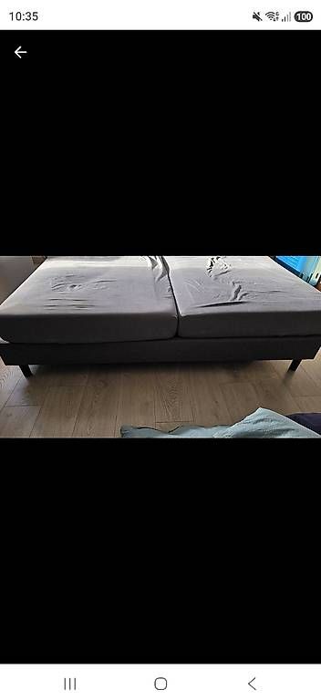 Betten: Bett 180 x 200 – Gebraucht aus Thun von ann_2vpm 3