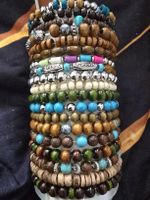 Armband-Set / Bracelets Set 