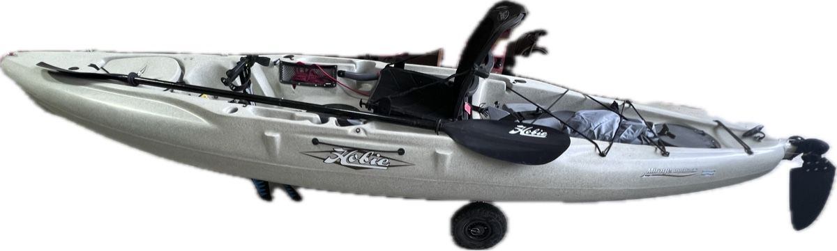 Boote: Kajak  – Gebraucht aus Meggen von foxiricki 3