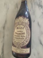 Masi Amarone Recioto 1977 Flasche 0.75L