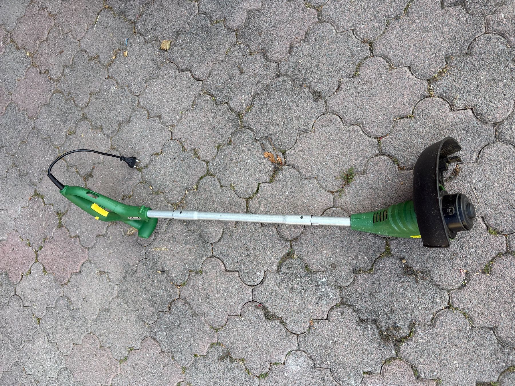 Tagliaerba: Rasentrimmer/ Motorsense – Usato da Zürich venduto da welle-skitt