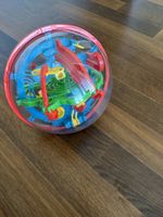 Labyrinthkugel Spielzug