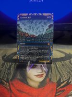 Cyclonic Rift