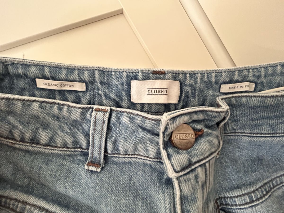 Closed Jeans: Closed Jeans – D'occasion à Bubikon par sarahcc 1