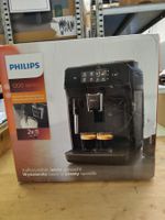 Philips - Kaffeevollautomat Serie 1200