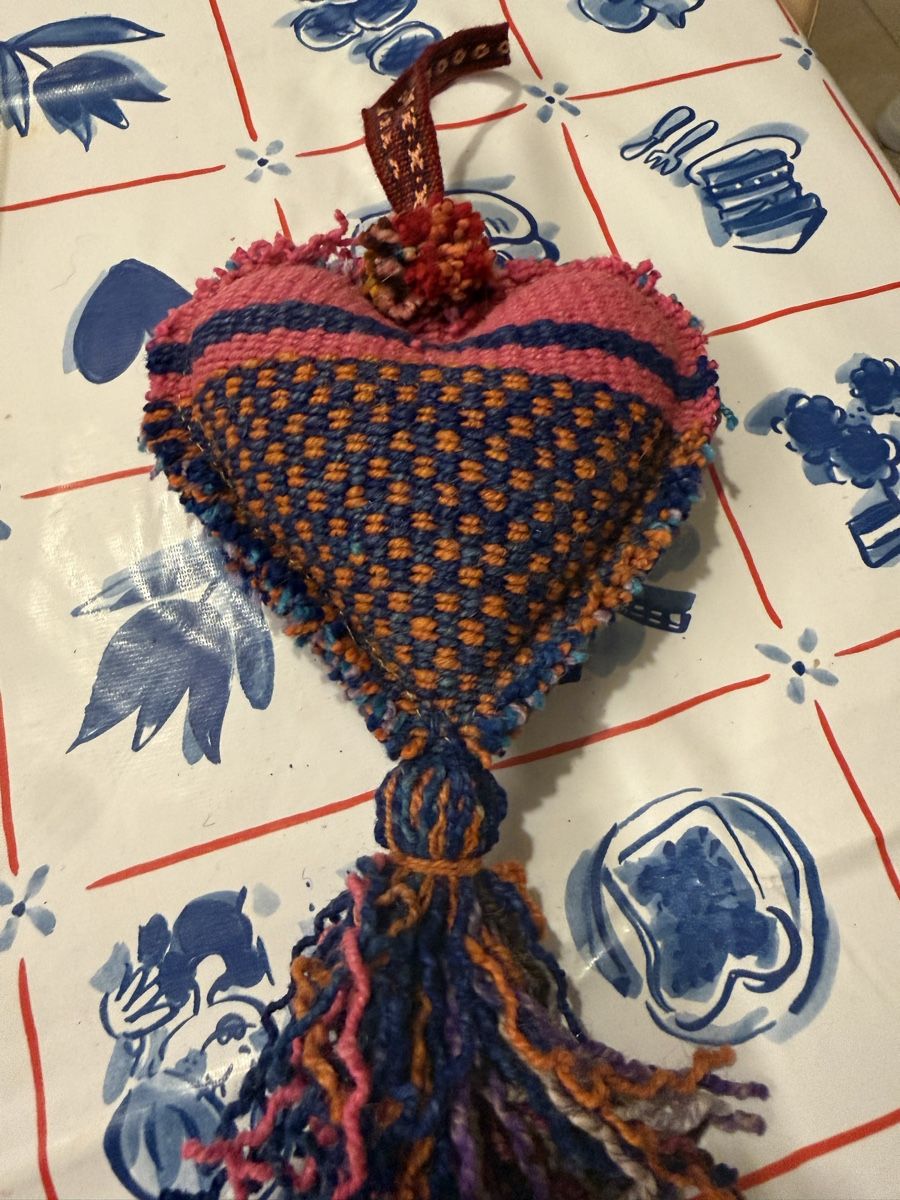 Tutte le decorazioni: Handmade door deco – Nuovo (secondo la descrizione) da Mendrisio venduto da ketolin 1
