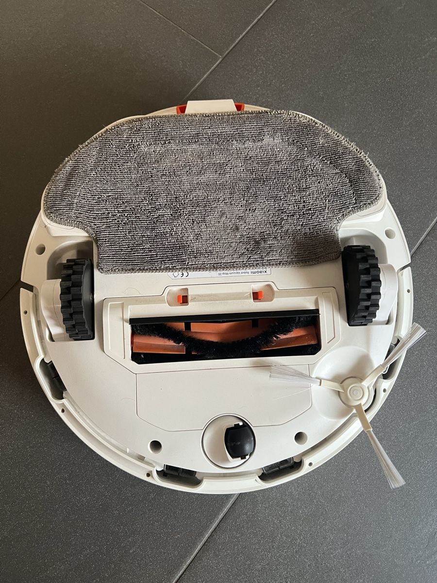 Xiaomi Aspirapolveri & Accessori: Xiaomi Robot Vacuum-Mop 2S – Nuovo (secondo la descrizione) da Binningen venduto da valasa 5