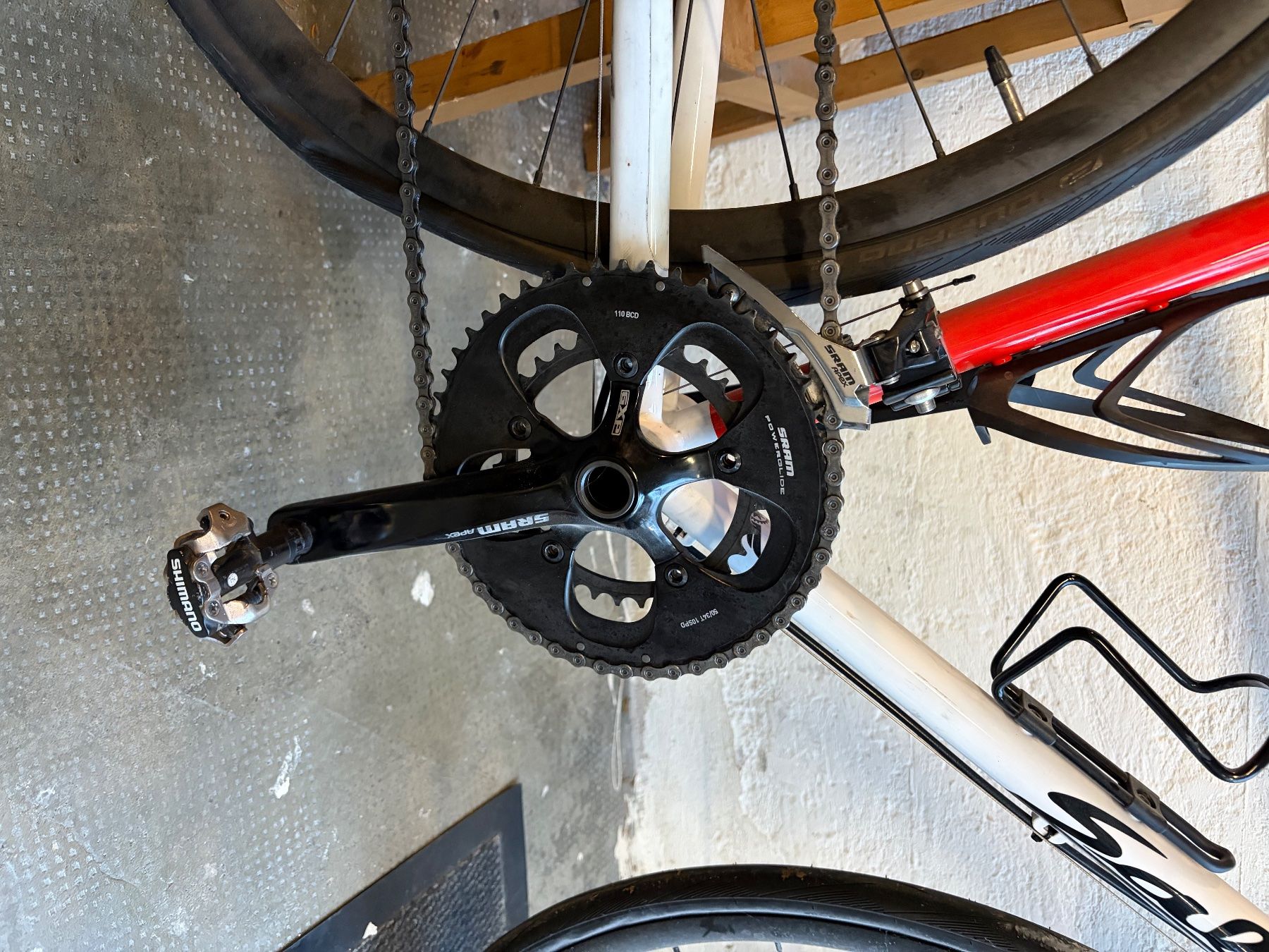 Biciclette: Salsa Colossal Rennrad – Usato da Basel venduto da jos_9rwf 1