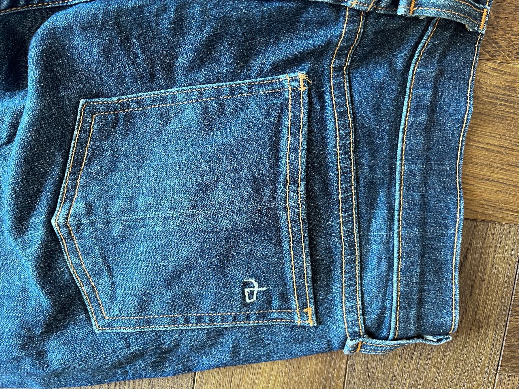 Jeans: Rag & Bone Skinny Jeans – Usato da Zürich venduto da Danielan0 2