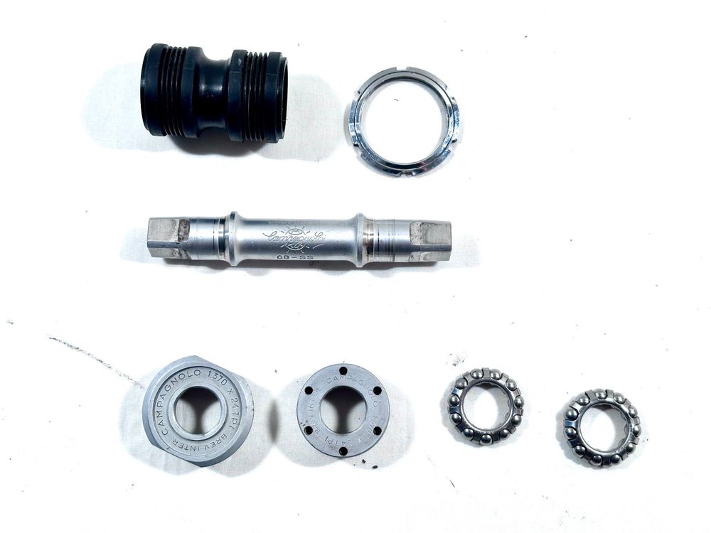 Composants de cyclisme Campagnolo - Steed Cycles