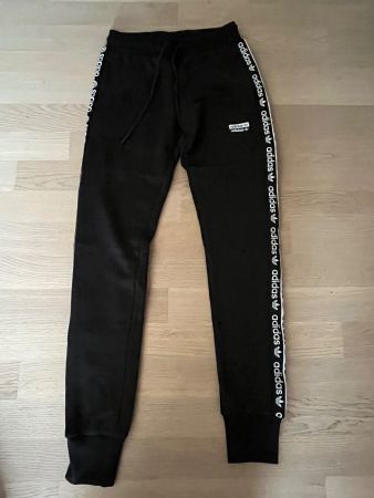 Adidas Trainer Jogginghose