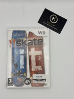 Jeu Wii Skate It