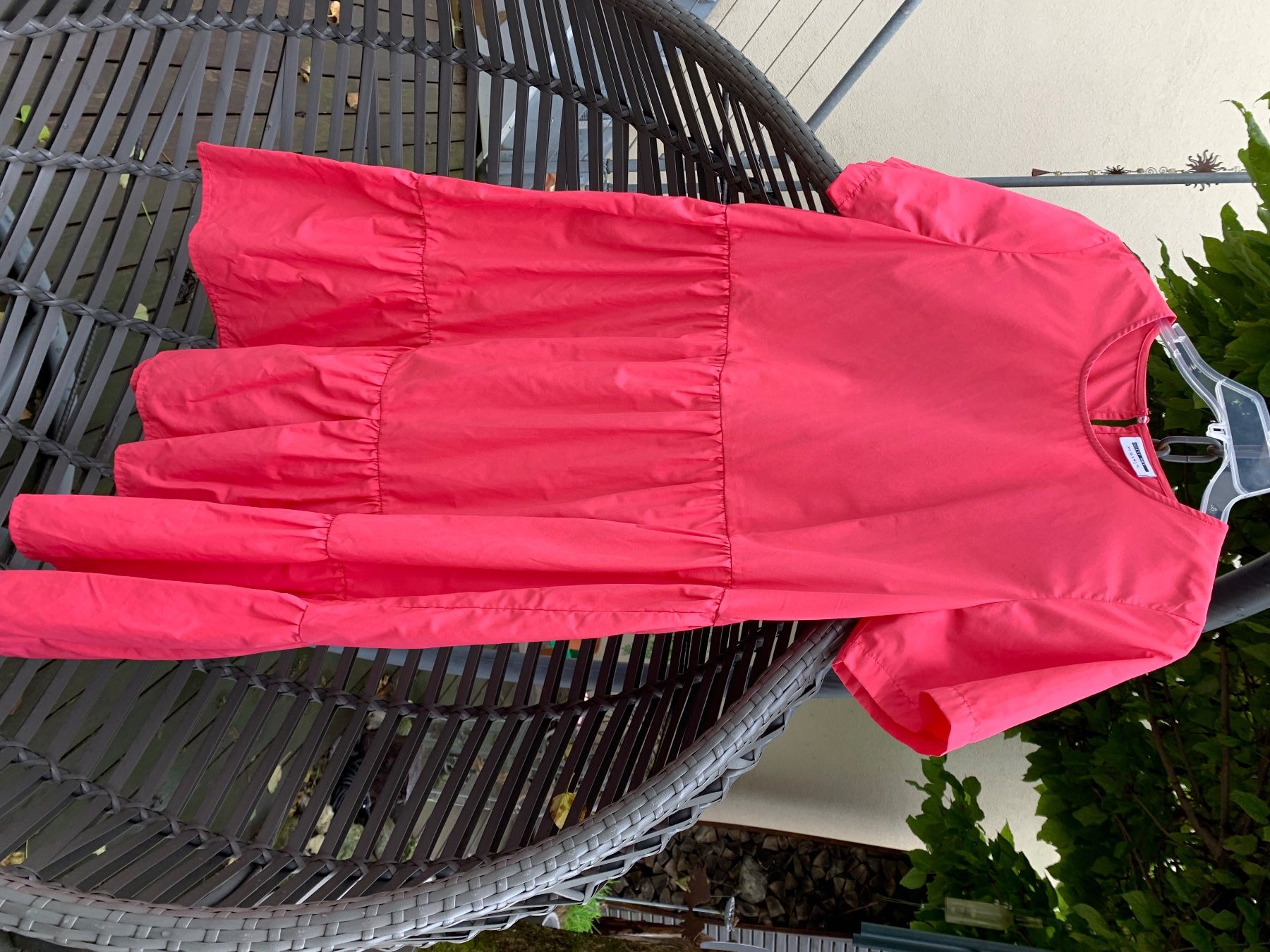 Kleider: Noisy May Sommerkleid Gr L – Neu (gemäss Beschreibung) aus Mettmenstetten von _4_YOU_ 5