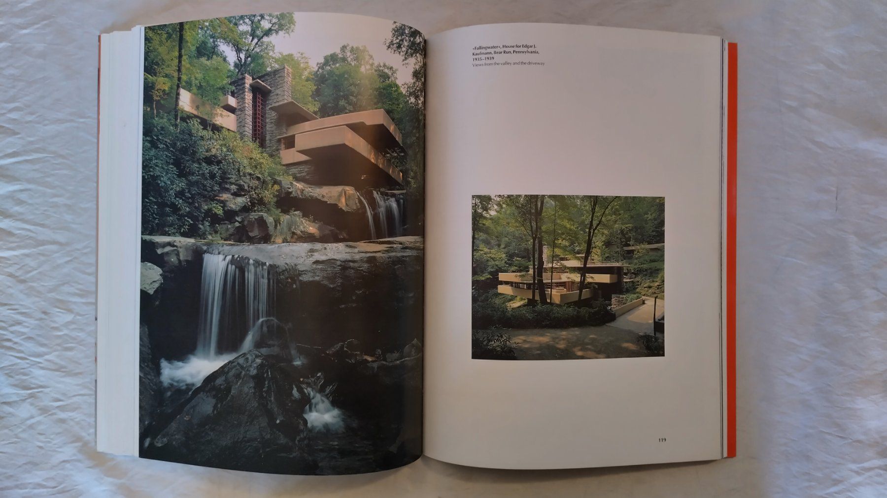 Libri: Frank Lloyd Wright / Architektur Buch Softcover / 182 Seiten – Usato da Bellach venduto da JingleJerry 6