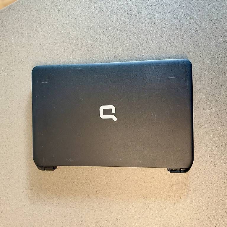Notebooks: Compaq 15-a079sz Laptop – Gebraucht aus Steinach von duju2018 4