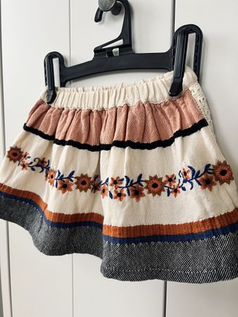 Zara 80 Rock