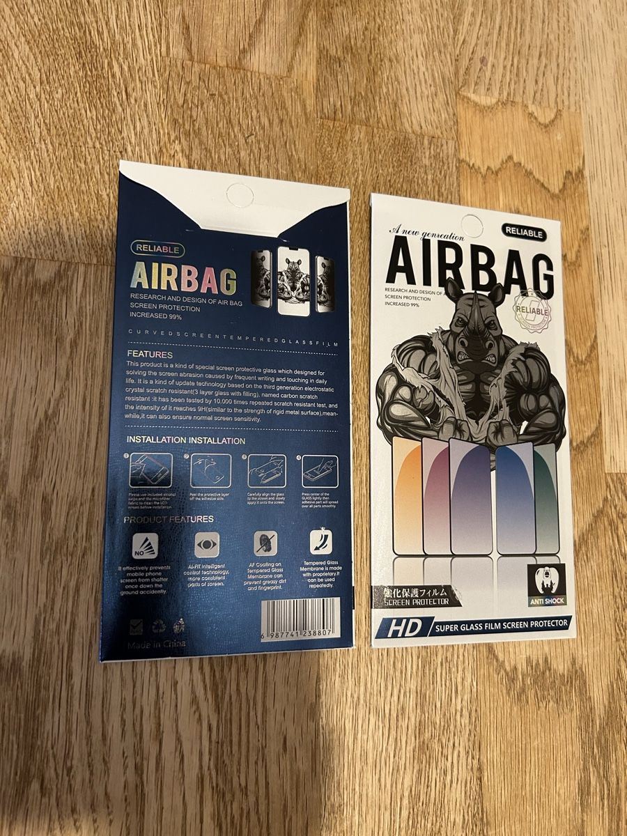 Apple Handys / Smartphones: iPone 11 128GB – Gebraucht aus Seengen von Ruedi013 5
