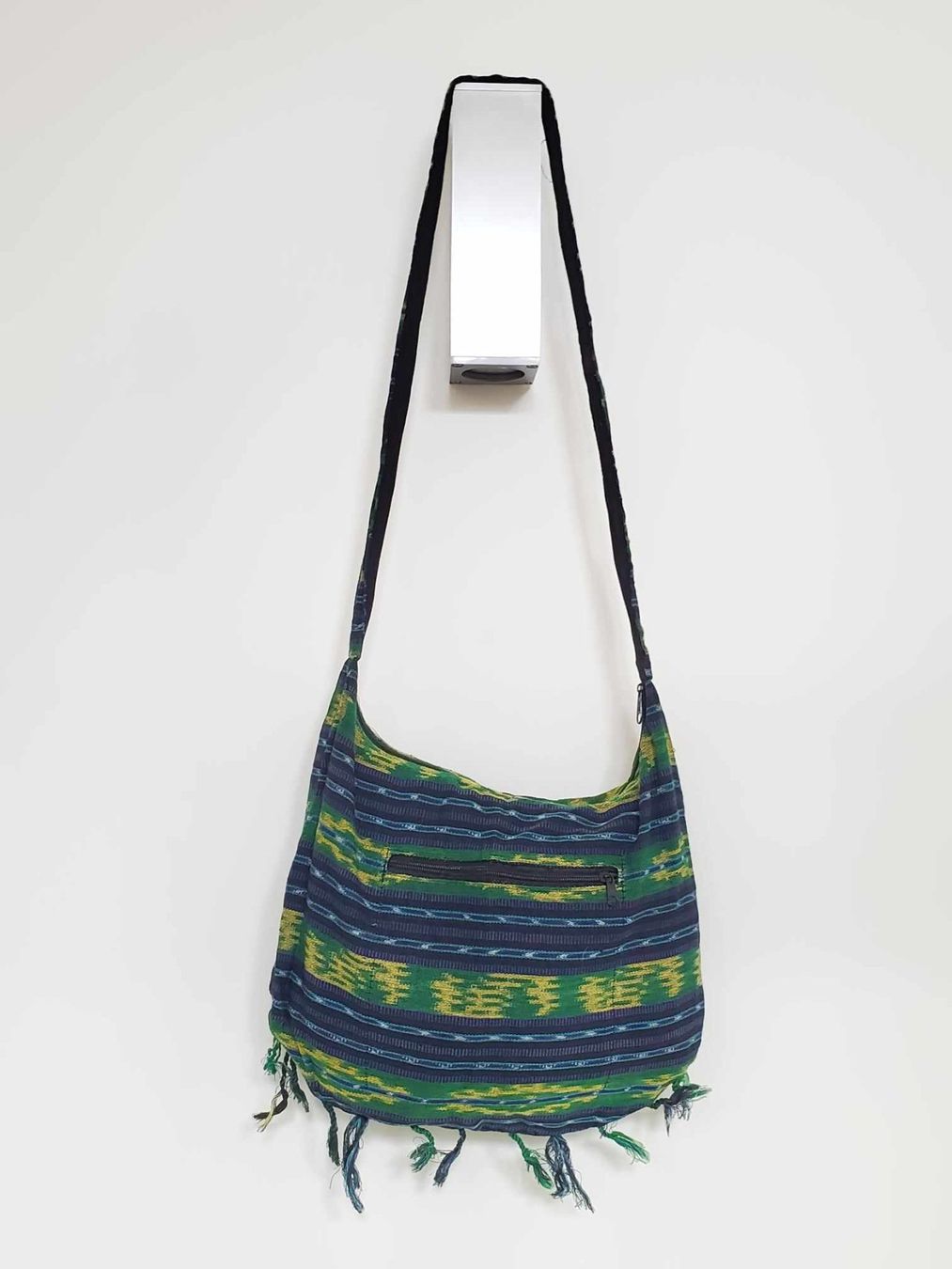 Taschen: Sac à main "Ethnique" – Gebraucht aus Chancy von Sooeg_01