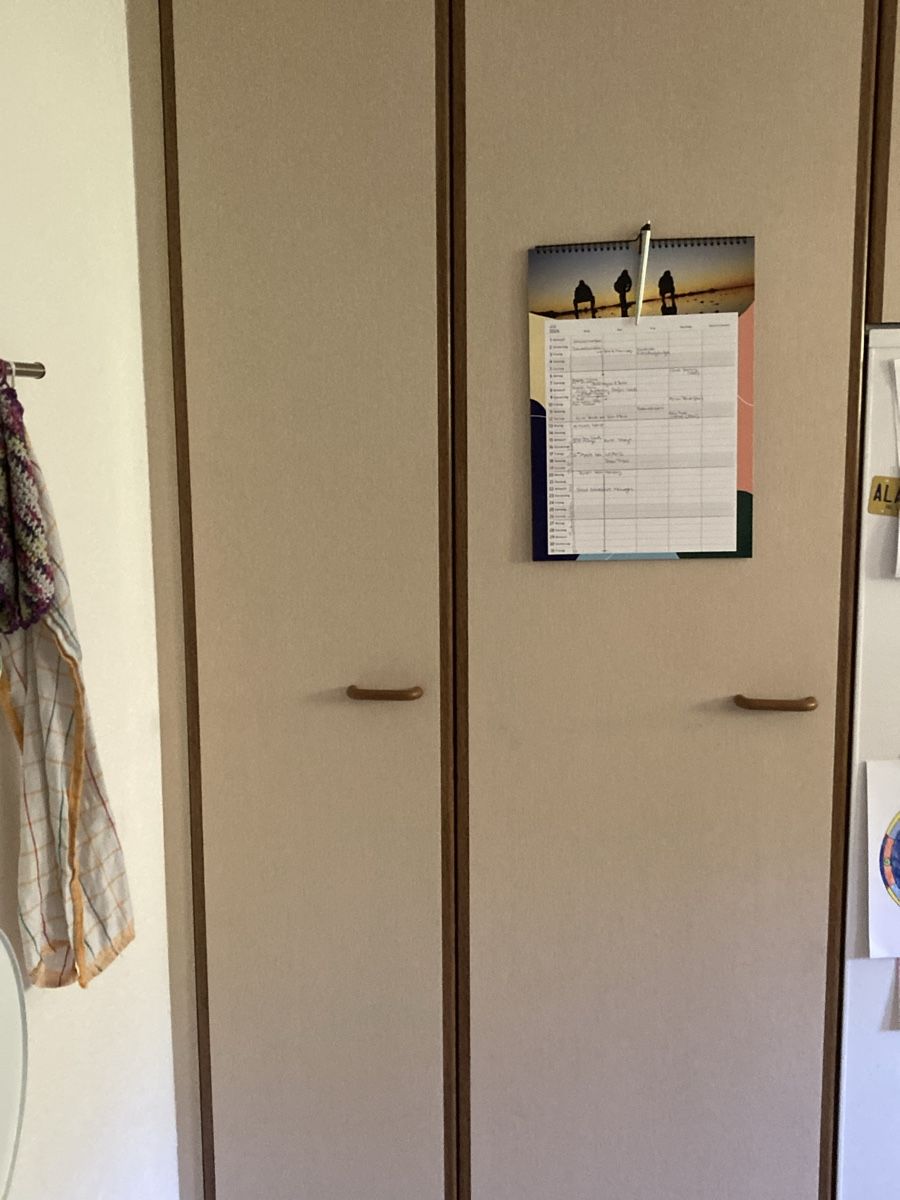 Cucine complete: Alle Küchenmöbel (ohne Geräte) – Usato da Thunstetten venduto da miri.beurer 1