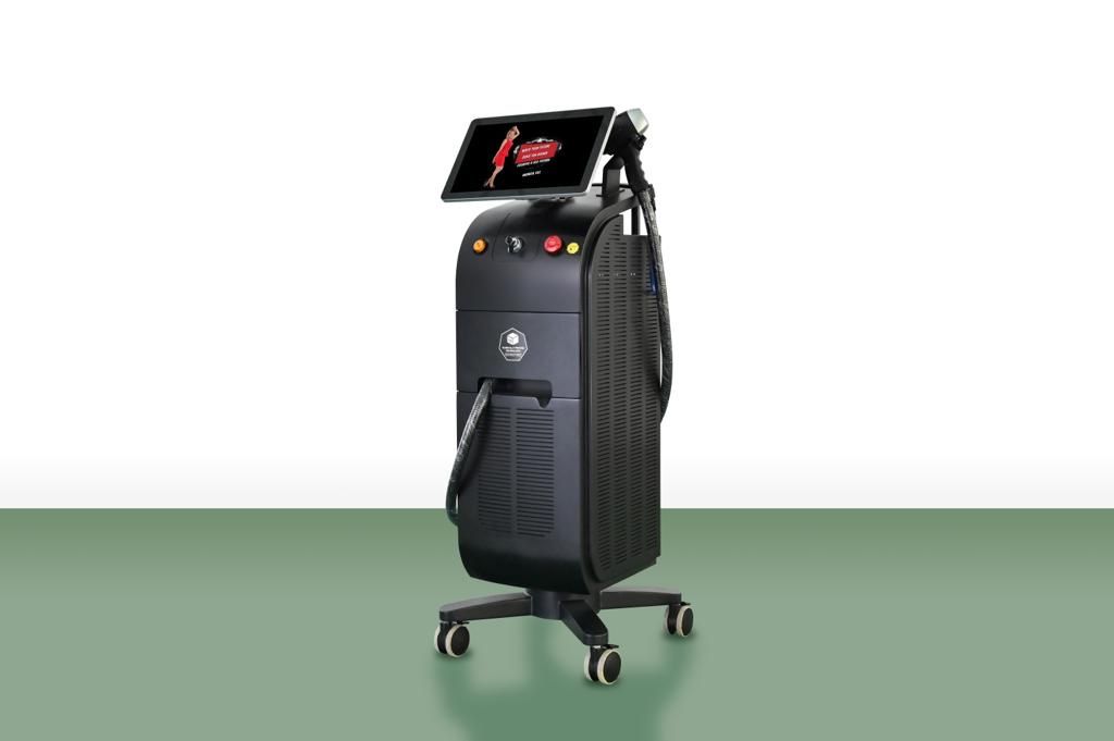 Epilatori: Professional Hair Removal Laser Diode Device – Nuovo e nell'imballaggio originale da La Chaux-de-Fonds venduto da Write-your-future 7