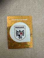 PANAMA WAPPEN panini sticker