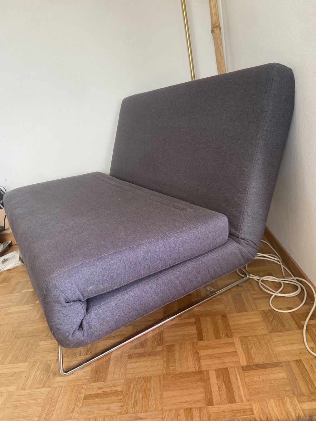 Micasa Sofas: Sofa Bett – D'occasion à Meilen par rowland534 2