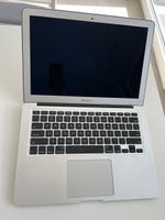 Gebrauchtes MacBook Air 13" (2012) inkl. Original-Ladekabel