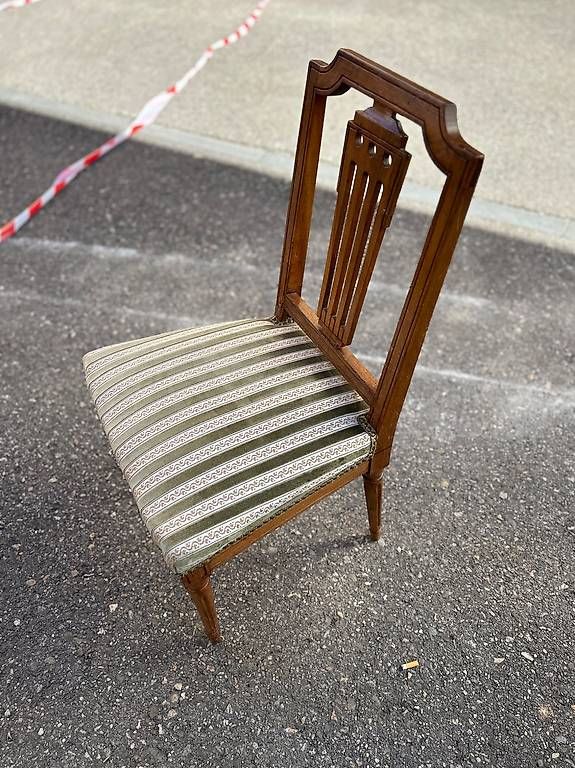 Stühle: Antike Stühle  – Gebraucht aus Worb von Giulia69 1