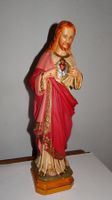 Herz Jesu Skulptur
