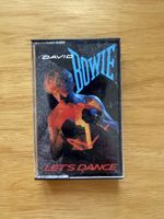 David Bowie Let's Dance 
