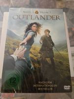Outlander Season 1 Vol 1 DVD Neu