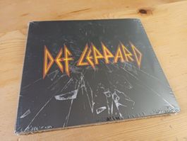 Def Leppard - (Deluxe Edition) (Wackelbildcover) neu