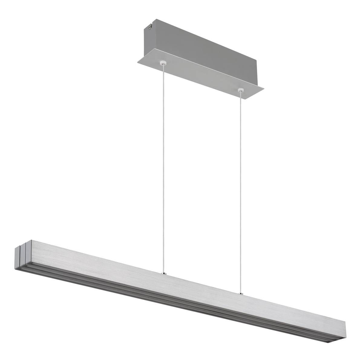 Lampadari & plafoniere: LED Pendelleuchte, CCT, Breite 150 cm  – Nuovo (secondo la descrizione) da Kreuzlingen venduto da Smart-Light 6