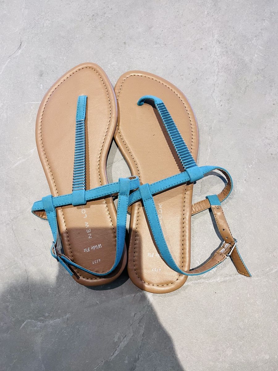 Scarpe da donna: Damen Sandale Grösse 37 – Nuovo (secondo la descrizione) da Altikon venduto da shiva123shiva
