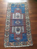 Teppich orientalischer Art